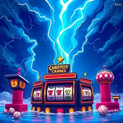 btn: Promo dan Bonus Terbaik untuk Para Gamer Indonesia