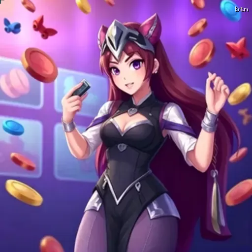 Menjelajahi Fitur Unggulan Situs Game btn