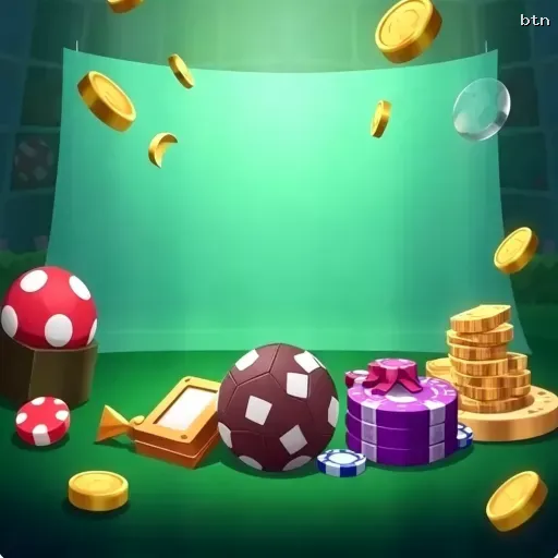 Mengulas Fitur Menarik di Situs Game btn