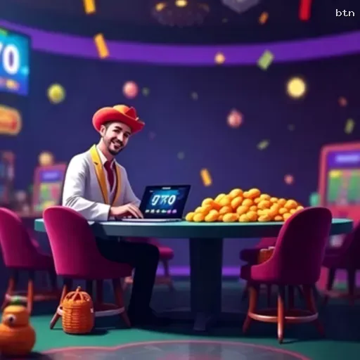 Panduan Lengkap Menggunakan Situs Game btn
