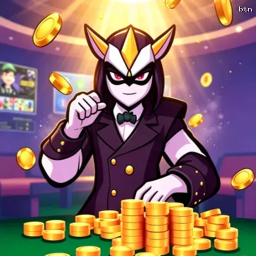 Keamanan dan Keandalan Situs btn di Dunia Game